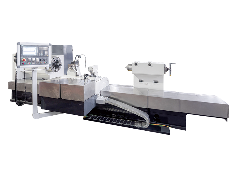 Máquina fresadora de ranhura crescente CNC para serviço pesado XK8460H